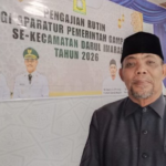 Ketua MPU Darul Imarah Dukung Program Bupati Aceh Besar “Beut Kitab Bak Sikula”