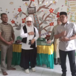 Bupati Aceh Besar Tinjau SD Negeri Lamlhom, Pastikan Fasilitas Belajar Semakin Layak