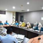 DPMPTSP Fasilitasi Penyelesaian Permasalahan Pelaku Usaha Bidang Kesehatan