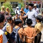 Bupati Aceh Besar Ajak Murid Gunakan Bahasa Aceh dalam Kehidupan Sehari-hari