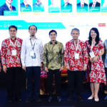 Wamenkes Dante: AI Bukan Ancaman, Laboratorium Kesehatan Harus Jadi Garda Prediktif dan Preventif