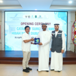 Gandeng Uni Emirat Arab, Kemenkes Hadirkan Operasi Katarak Gratis bagi Ratusan Warga di Wilayah Terpencil