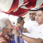 Wamenkes: 600 Ribu Warga Buta Akibat Katarak, Pemerintah Perkuat Skrining Nasional