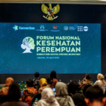 Pemerintah Tegaskan Kesetaraan Akses Kesehatan Bagi Perempuan