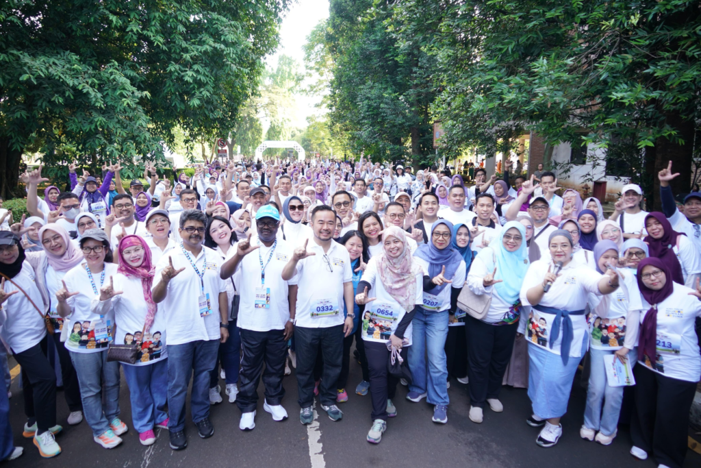 Kemenkes Perkuat Imunisasi Nasional, Fokus Jangkau Anak Zero-Dose