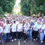 Kemenkes Perkuat Imunisasi Nasional, Fokus Jangkau Anak Zero-Dose