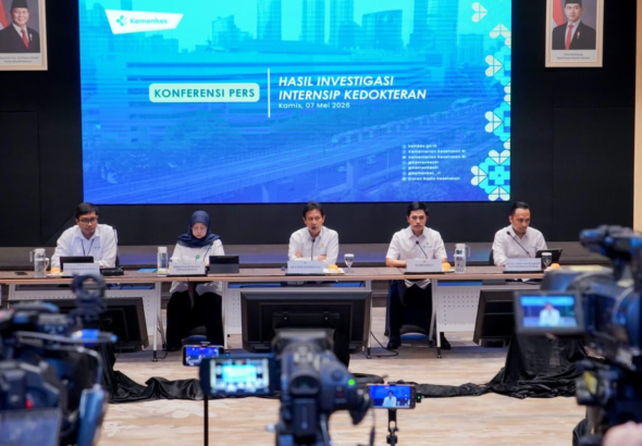 Kemenkes Hadirkan Perbaikan Besar untuk Dokter Internship
