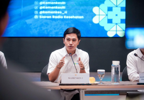 Tata Kelola Internsip Dokter Diperbaiki, Perkuat Perlindungan dan Kesejahteraan Peserta