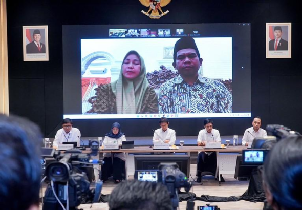 Menkes Instruksikan Revisi Regulasi Internship Kedokteran, Berlaku Segera