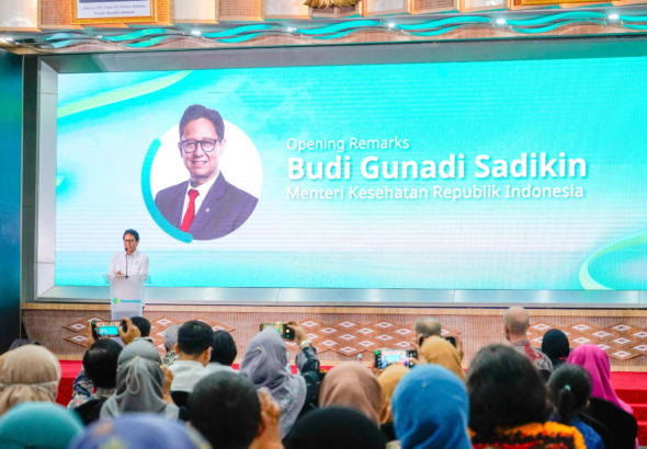 Bukan Soal Penampilan, Obesitas Berkaitan dengan Kualitas Hidup