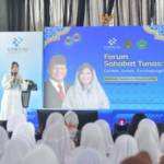 Menkomdigi Meutya Hafid Tegaskan Kesadaran Diri sebagai Kunci Utama Lindungi Generasi Muda dari Risiko Digital