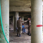 Tak Jelas Keperluannya, Seorang Pria Diminta Meninggalkan Underpass Beurawe
