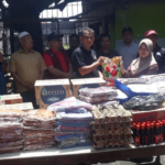 Pemko Banda Aceh Bergerak Cepat Tangani Dampak Angin Kencang dan Kebakaran di Tiga Kecamatan