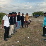 Kepala DSI Banda Aceh Tekankan Silaturahmi dan Penguatan Pengawasan Syariat di Safari Dakwah Alue Naga
