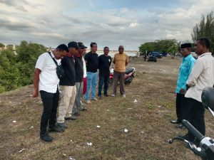 Kepala DSI Banda Aceh Tekankan Silaturahmi dan Penguatan Pengawasan Syariat di Safari Dakwah Alue Naga