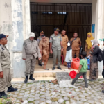 Dinsos Kota Banda Aceh Lakukan Pembinaan Terhadap Keluarga Terlantar yang Ditemukan di Bawah Jembatan Pango