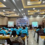 Wakil Wali Kota Afdhal Buka Pelatihan Penguatan Kapasitas Muhtasib Gampong