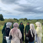 Cegah Pelanggaran Syariat Islam, Satpol PP dan WH Aceh Besar Kembali Patroli di Waduk Keliling