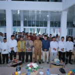 Tingkatkan Kompetensi, 100 Guru Ngaji Aceh Besar Ikut TOT Tahsin Al Qur'an
