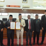 Pemkab Aceh Besar Berkomitmen Tingkatkan Mutu Pelayanan Air Minum untuk Masyarakat