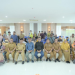 DPRK Banda Aceh Tampung Aspirasi Penyandang Disabilitas