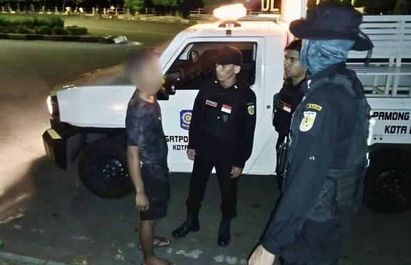 Kasatpol PP WH Banda Aceh: Ada Orang Tua Yang Tak Tahu Anaknya Terlibat Balap Liar