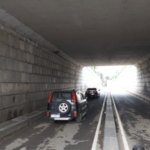 Underpass Beurawe Sudah Bisa Dilalui Kembali