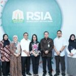 RS Mata Cicendo Teken MoU Pengampuan Layanan Mata Khusus Katarak dengan RSIA dan RSUD Meuraxa