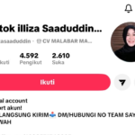Akun TikTok Catut Nama Wali Kota Banda Aceh, Pemko Tegaskan Hoaks