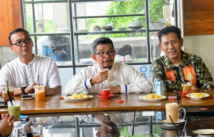 Perbakin Aceh Besar Bidik 10 Emas di PORA XV 2026