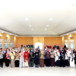 Wali Kota Banda Aceh Buka Workshop Penguatan Mental Guru PAUD