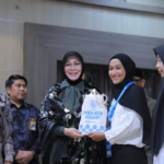 Illiza Buka Pelatihan Kerja Banda Aceh Academy