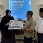 Pemko Banda Aceh Terima Dividen Perumdam Tirta Daroy