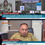 Warga Kota Bisa Adukan Keluhan Layanan Publik Langsung Ke Wali Kota Lewat Aplikasi Saleum