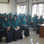 Wakil Ketua TP PKK Aceh Besar Minta PKK Kecamatan Perkuat Pembinaan Gampong Jelang Penilaian Gammawar dan Gelari Pelangi