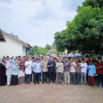Perkuat Ketahanan Pangan, Pemkab Aceh Besar Salurkan Puluha Alat dan Mesin Pertanian untuk Petani