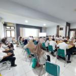 Bappeda Kota Banda Aceh Gelar Rapat Persiapan Usulan DOKA Tahun Anggaran 2027