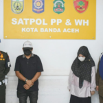 Kasatpol PP/WH Banda Aceh: Penanganan Perkara Pelanggaran Syariat Sesuai Ketentuan Hukum