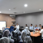 DPMPTSP Kota Banda Aceh bersama Inspektorat Kota Banda Aceh Gelar Sosialisasi Antikorupsi dan Penguatan Integritas ASN