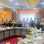 Ciptakan Lingkungan Pendidikan Aman, Pemko Banda Aceh Gelar Raker Pembentukan Pokja Budaya Sekolah Aman dan Nyaman