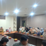 DPMPTSP Kota Banda Aceh Gelar Monitoring dan Evaluasi Penyelenggaraan MPP untuk Tingkatkan Kualitas Layanan Publik