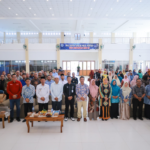 Pemkab Aceh Besar Gencarkan Sosialisasi Orang Tua Asuh Cegah Stunting