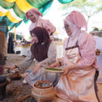 Jaga Warisan 10 Muharram, Aceh Besar Hidupkan Tradisi Bubur Asyura sebagai Wisata Religi