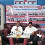 Kadiskopukmdag Aceh Besar Dorong KDMP Harus Aktif dan Inovatif, Lam Lumpu Jadi Contoh