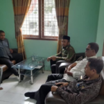 Verifikasi Hibah, Disdik Dayah Kunjungi Balai Pengajian dan Dayah