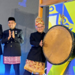 Pemkab Aceh Besar Terima Penghargaan PPN XIV Aceh–Indonesia 2026 di Istana Wali Nanggroe