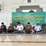 Setelah Itsbat Nikah, 47 Pasutri Pulo Aceh Terima Dokumen Adminduk Baru