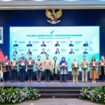 Kemenkes Gandeng Komisi Lancet Susun Arah Transformasi Kesehatan