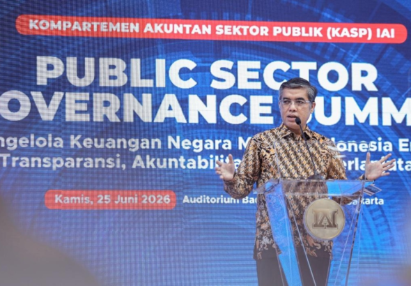 Menaker Tekankan Tata Kelola Ketenagakerjaan yang Berdampak bagi Masyarakat