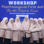 DWP Kemnaker Gelar Workshop untuk Bangun Lingkungan Kerja yang Peduli dan Responsif